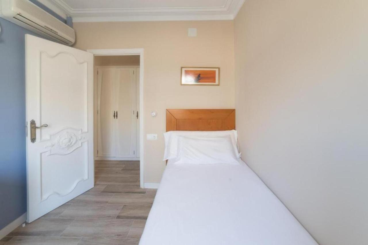 Moonkey - Apartamento El Mercado Alicante Exterior photo